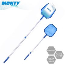 Blätterfänger Für Pool 161 Cm