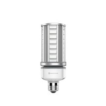 Projecteur Led Obo 19w E27 À Conversion, 170°, 5000k, 6000lm, Ip64, Pour Éclairage Extérieur Haute Efficacité Professionnel - Beneito & Faure