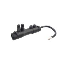 Michaud K126 95-240 Punta Reductora Para Pelar Cables
