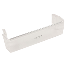 Unteres Türfach für Kühlschrank – Ersatzteil SIGNATURE – Kompatibel mit SFDOOR5302XAQUA, SFDOOR5290XAQUA, SFDOOR5291EXAQUA