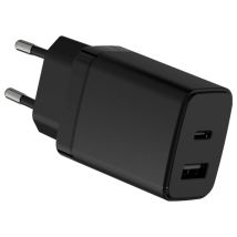 Hn Power Hnp30eu-1c1a Chargeur Usb 5 V, 20 V 30 W Usb Power Delivery (usb-pd)