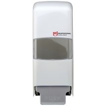 Sc Johnson Professional - Vario Ultra 27655 Hautschutzspender 2000 Ml Weiß