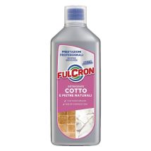 Detergente para terracota y piedras – 1 litro – Limpieza y mantenimiento de suelos