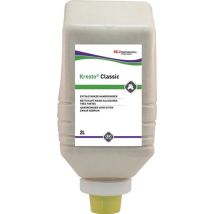 Kresto Classic Handreiniger 2 l Hochwirksamer Spezialhandreiniger für starke Verschmutzungen PN87147A06