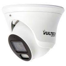 Vultech Security Vs-ipc1580d1fewd-eco Telecamera Di Sorveglianza Cupola Telecamera Di Sicurezza Ip Interno E Esterno Soffitto