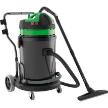 Aspirador Seco/líquido Ipc Gp3/62 W&d 3600w