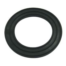 Somatherm – Junta WC para depósito – Caucho – 9cm x 0.5cm – 0.022kg