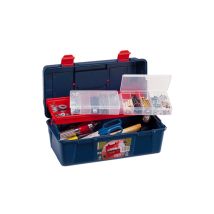 Tayg Cassetta Portautensili In Plastica N°22 356x184x163 122002