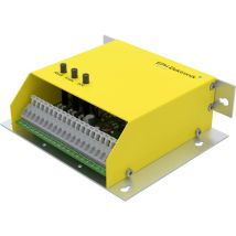 Dlr 24/10/g Drehzahlregler 10 A 24 V/dc - Eph Elektronik