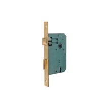 10 X Patent Serratura Q.8/70 Bronzata 45 S/gaccia