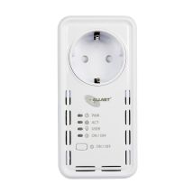 Allnet - All3073v2wlan All3073v2wlan Wi-fi Steckdose Innenbereich