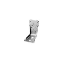 Simpson Strong Tie – Conector de ángulo AKR95X3 – 13.5 x 25 mm – Capacidad de clavos 4.0 mm – Capacidad de tornillos 5.0 mm