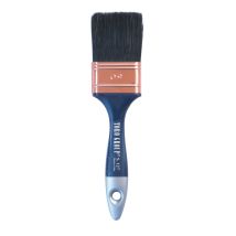 FERRAMENTA1.COM – Pennellessa tripla nera S.127 mm – 70 mm – pura setola nera