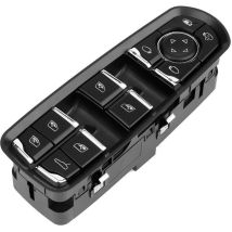 Interrupteur De Commande De Fenêtre Principale Pour Porsche Cayenne 2011-2016