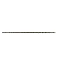 Bohrer Für Bohrhammer Geko Sds Plus 22x800mm Stahl Hartmetall