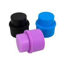 Genius Ideas 2er Set Frischekappen