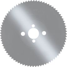 Lame De Scie Circulaire À Métaux Forme C D.275mm B.2,0mm Hss Alésage-d.32mm Z.144 Tecwerk