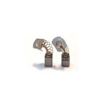 ASEIN – Balai charbon 7 x 7.4 x 9.5 mm – Compatible avec Makita – Outillage