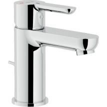 Miscelatore Lavabo Nobili Abc Cromato