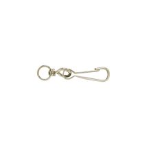 Mosquetón Simplex Para Carrete 40 X 10 - 3 Piezas - Chapuis