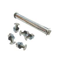 Kit De Recambio Para Carro De Jardín Cod. 81/1