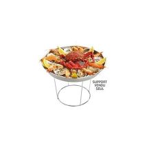 Roger Orfevre Soporte Cromado 14 Cm Para Cocina
