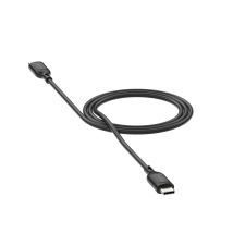 Zagg Mophie Essentials Black / Cable Usb-c (m) A Usb-c (m) 1m