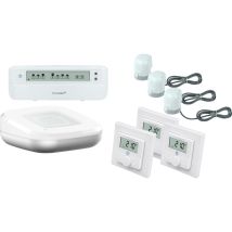 Fußbodenheizung Eq3 40-62-6693 Fernbedienung Smart Home