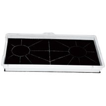 Bosch - Filtro A Carboni Attivi Per Cappa Da Cucina - Z5155x0 - Neff