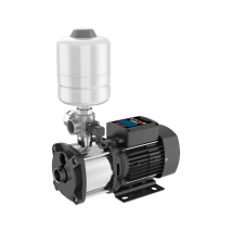 Mci 4 Autopumpe (1,2 Kw, 230 V) Mit Wechselrichter
