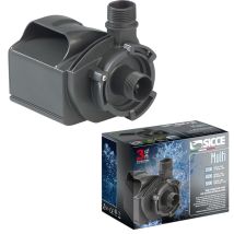 Sicce Multi 5800 5.800 Litri/h Pompa Multifunzione Per Moltissime Applicazioni Cavo Da 10 Metri