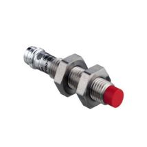 Leuze Electronic Sensore Di Prossimità Induttivo M8 Non A Filo Pnp Is 208mm/4no-4n0-s8.3