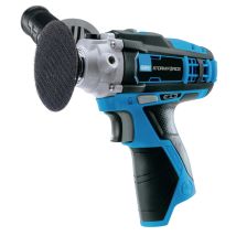 Draper Tools Mini-poliermaschine Storm Force Bare 10,8v
