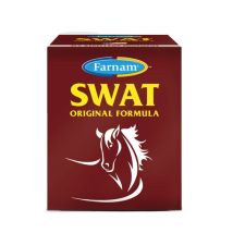 Swat Ointment Unguento Insettorepellente per Cavalli 200 g – Protezione Ferite e Lesioni – Farnam
