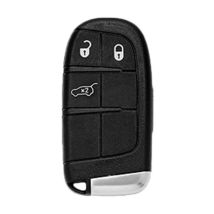 Radiocomando Auto Hu188s16 - Per Land Rover