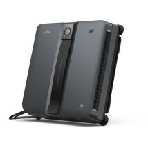 Robot Limpiacristales - Mova N1 - 8 000 Pa - 72 Dba - Negro