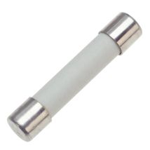 Littelfuse - Fusible Lento 12a 250vac 6,3x32mm Ceramico Homologado