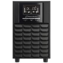 Ups Power Walker Line-interactive 1000va Stl Fr 2xpl Usb Rj11/45 Entrada/salida