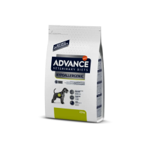 Affinity – Crocchette Ipoallergeniche per Cani – 2,5Kg – Proteina 22%, Grassi 11%, Fibra 2%