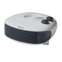 Heizstrahler Niklas 2000W – modernes Design – horizontaler Heizstrahler – Garten & Freizeit