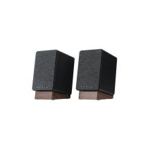 Hi-fi Lautsprecher Onkyo Gx-30arc Schwarz Im Paar Verkauft