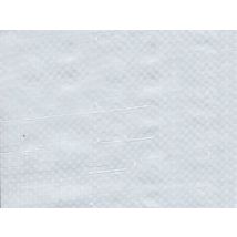Maillestore - Bâche De Protection 150g Avec Oeillets - Blanc 10m X 8m Blanc