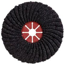 Interflex - Disque En Carbure De Silicium, 180 Mm, Grain 36 Sfd-c 180.36