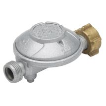 Banides B199590 Regulador De Gas Butano 1,3 Kg/h Rosca M20x150