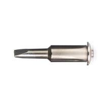 Puntas de soldadura PORTASOL 4.8 mm – Metal – Compatible con GAS/PRO y GAS/PROSET