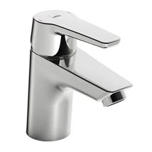 Oras Saga 3910f Rubinetto Lavabo Cromato Moderno 6l/min