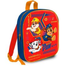 Mochila Patrulla Canina Paw Patrol 29cm