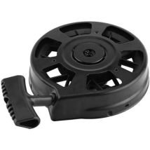Seilzugstarter-baugruppe Für Tecumseh 590702 590739 590637 Lev100 Lev105 Lev115