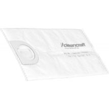 Sacchetti Filtranti per Aspirapolvere FlexCAT 16 H – 5 Pezzi – Pulizia Efficace e Duratura – CleanCraft