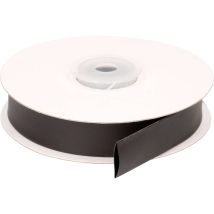 Max Hauri 132677 Guaina Termoretraibile Nero 4.8 Mm 9.5 Mm 5 M